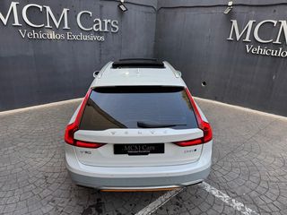 Volvo V90 Cross Country D4 VOR AWD Auto 140 kW (190 CV)