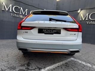Volvo V90 Cross Country D4 VOR AWD Auto 140 kW (190 CV)