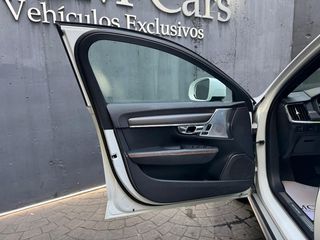 Volvo V90 Cross Country D4 VOR AWD Auto 140 kW (190 CV)