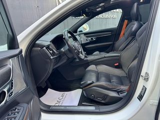 Volvo V90 Cross Country D4 VOR AWD Auto 140 kW (190 CV)