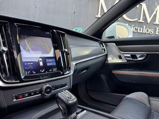 Volvo V90 Cross Country D4 VOR AWD Auto 140 kW (190 CV)