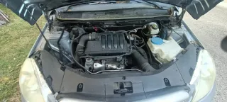 Mercedes-Benz Clase B 2005