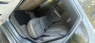 Mercedes-Benz Clase B 2005