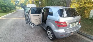 Mercedes-Benz Clase B 2005