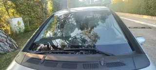 Mercedes-Benz Clase B 2005