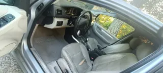 Mercedes-Benz Clase B 2005