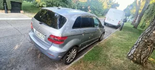 Mercedes-Benz Clase B 2005