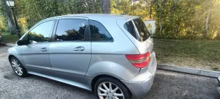 Mercedes-Benz Clase B 2005