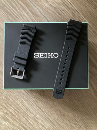 Correa para Reloj Seiko