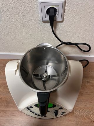 Thermomix TM31 Vorwerk