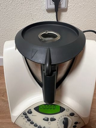 Thermomix TM31 Vorwerk
