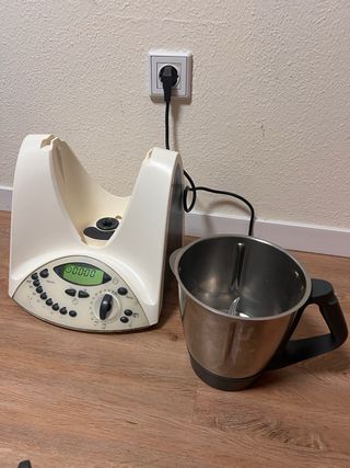 Thermomix TM31 Vorwerk