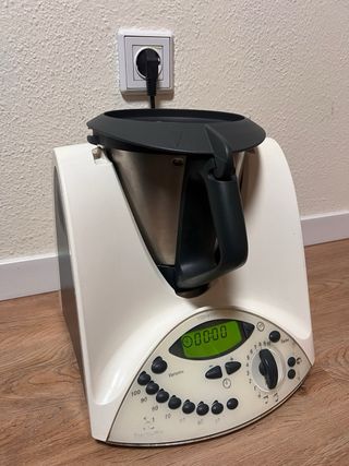 Thermomix TM31 Vorwerk