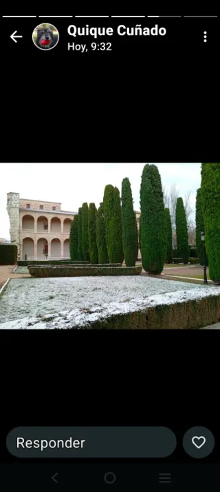 Señora de la limpieza