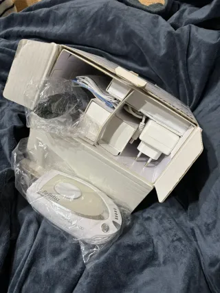 BaByliss Homelight 100 Depiladora IPL