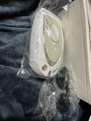 BaByliss Homelight 100 Depiladora IPL