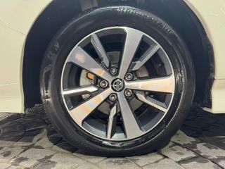 Nissan Leaf 40kWh Acenta 110 kW (150 CV)