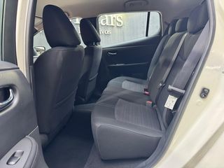 Nissan Leaf 40kWh Acenta 110 kW (150 CV)