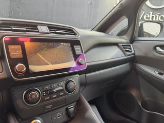 Nissan Leaf 40kWh Acenta 110 kW (150 CV)