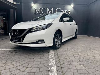 Nissan Leaf 40kWh Acenta 110 kW (150 CV)