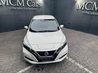 Nissan Leaf 40kWh Acenta 110 kW (150 CV)