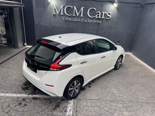 Nissan Leaf 40kWh Acenta 110 kW (150 CV)