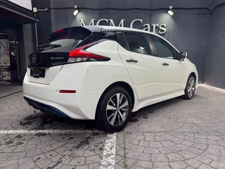 Nissan Leaf 40kWh Acenta 110 kW (150 CV)