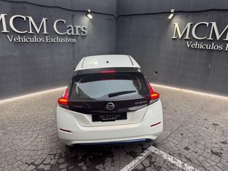 Nissan Leaf 40kWh Acenta 110 kW (150 CV)