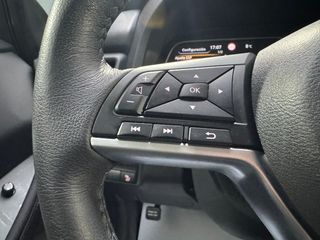 Nissan Leaf 40kWh Acenta 110 kW (150 CV)