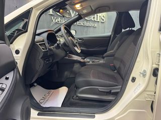 Nissan Leaf 40kWh Acenta 110 kW (150 CV)