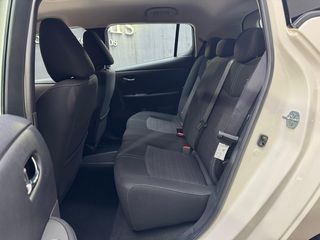 Nissan Leaf 40kWh Acenta 110 kW (150 CV)