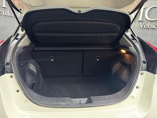 Nissan Leaf 40kWh Acenta 110 kW (150 CV)