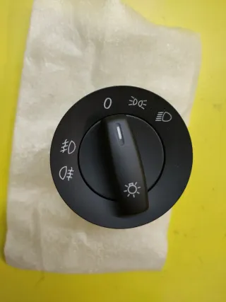 MANDO LUCES VAG VOLKSWAGEN 1K0941431Q