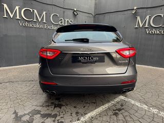 Maserati Levante 3.0 V6 S AWD 316 kW (430 CV)