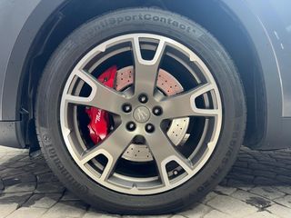 Maserati Levante 3.0 V6 S AWD 316 kW (430 CV)