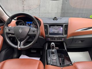 Maserati Levante 3.0 V6 S AWD 316 kW (430 CV)