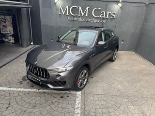 Maserati Levante 3.0 V6 S AWD 316 kW (430 CV)