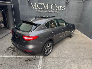 Maserati Levante 3.0 V6 S AWD 316 kW (430 CV)