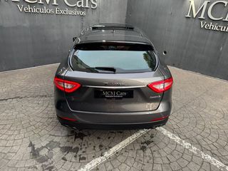 Maserati Levante 3.0 V6 S AWD 316 kW (430 CV)