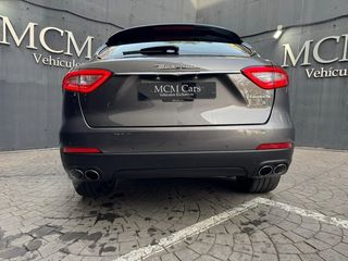 Maserati Levante 3.0 V6 S AWD 316 kW (430 CV)
