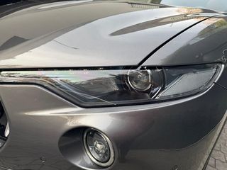 Maserati Levante 3.0 V6 S AWD 316 kW (430 CV)