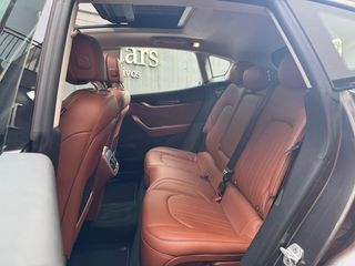 Maserati Levante 3.0 V6 S AWD 316 kW (430 CV)