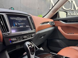 Maserati Levante 3.0 V6 S AWD 316 kW (430 CV)