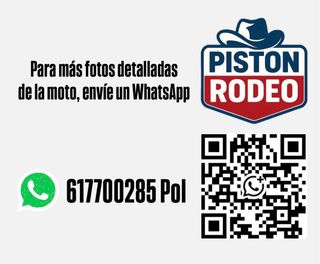 Honda SH 300i 2017 49.050km Carnet A2