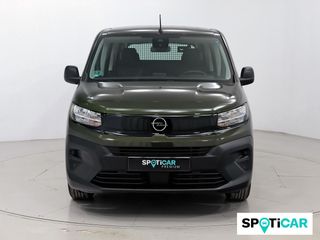 Opel Combo Cargo 1.5 TD 100 EDITION SWB 4P (N1)