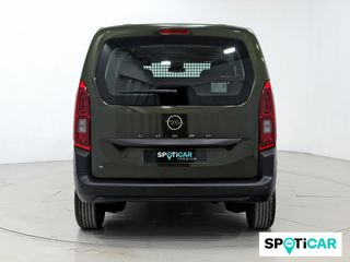 Opel Combo Cargo 1.5 TD 100 EDITION SWB 4P (N1)