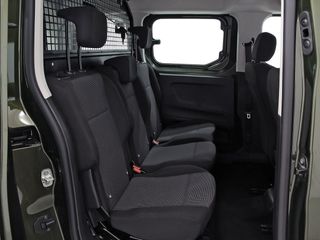 Opel Combo Cargo 1.5 TD 100 EDITION SWB 4P (N1)