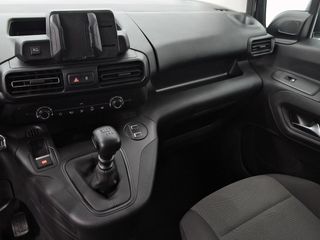 Opel Combo Cargo 1.5 TD 100 EDITION SWB 4P (N1)