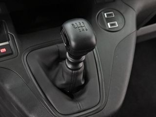 Opel Combo Cargo 1.5 TD 100 EDITION SWB 4P (N1)