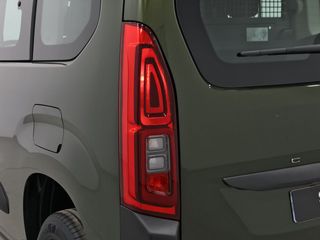 Opel Combo Cargo 1.5 TD 100 EDITION SWB 4P (N1)